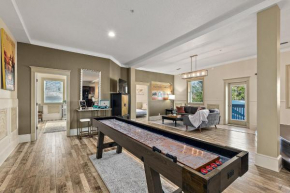The Ray - Penthouse Suite - 360° Rooftop View
